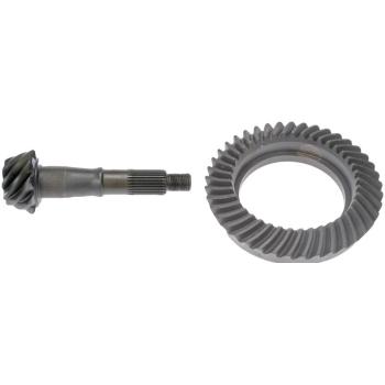 1976 Oldsmobile Omega Differential Ring and Pinion Rear Dorman 697719 image 1 of 2