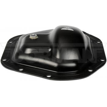 2016 Ford F-450 Super Duty Differential Cover