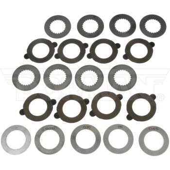 2010 Ford F-150 Differential Disc Kit Dorman 697780 image 1 of 4
