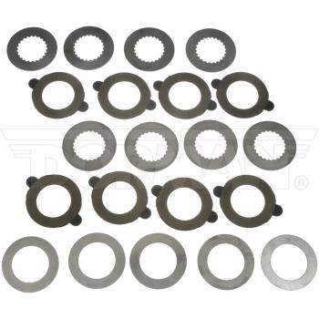 2010 Ford F-150 Differential Disc Kit Dorman 697780 image 4 of 4