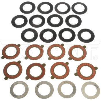 2010 Ford F-150 Differential Disc Kit Dorman 697781 image 4 of 4