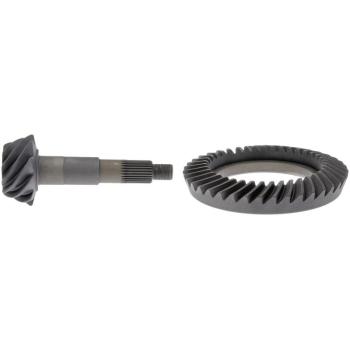 1969 Pontiac Tempest Differential Ring and Pinion Rear Dorman 697804 image 1 of 2