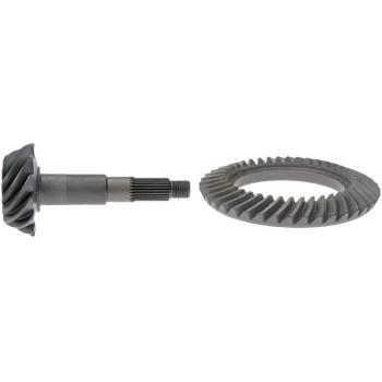 1969 Pontiac Tempest Differential Ring and Pinion Rear Dorman 697805 image 2 of 2