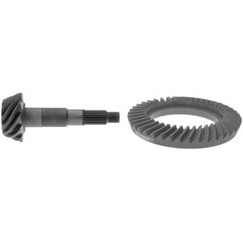 1969 Pontiac Tempest Differential Ring and Pinion Rear Dorman 697807 image 1 of 2