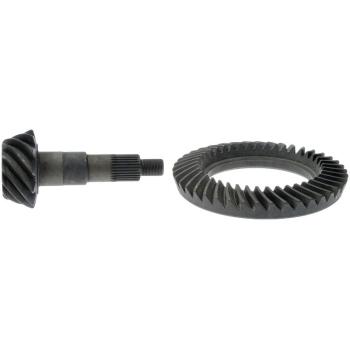 2008 GMC Sierra Differential Ring and Pinion Front Dorman 697808 image 2 of 2