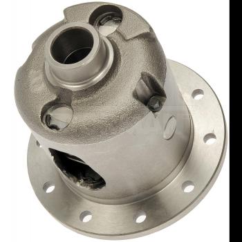 2008 GMC Sierra Differential Carrier Rear Dorman 697909 image 2 of 4