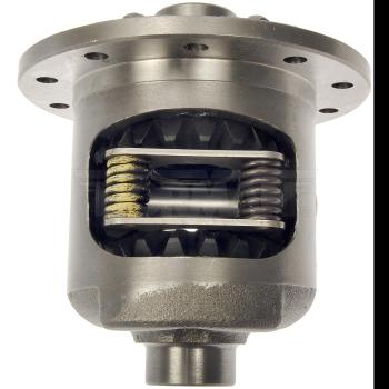 2008 GMC Sierra Differential Carrier Rear Dorman 697909 image 3 of 4