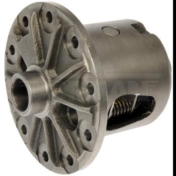 2008 GMC Sierra Differential Carrier Rear Dorman 697909 image 4 of 4