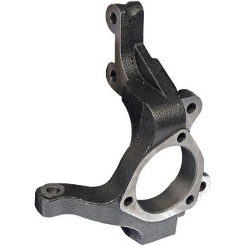 2008 Buick Allure Steering Knuckle