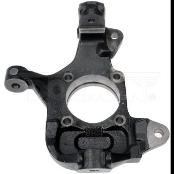 2005 Hummer H2 Steering Knuckle