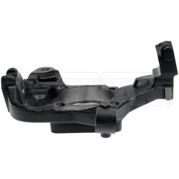 2005 Hummer H2 Steering Knuckle Front Left Dorman 698017 image 2 of 4