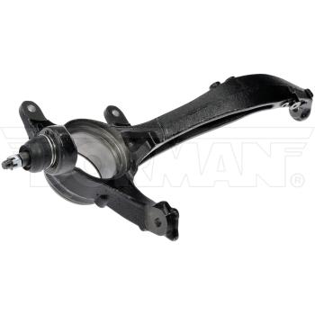 2007 Acura TSX Steering Knuckle