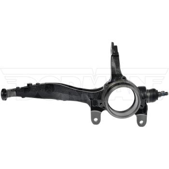 2007 Acura TSX Steering Knuckle Front Left Dorman 698023 image 2 of 4