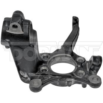 2012 Volkswagen Eos Steering Knuckle
