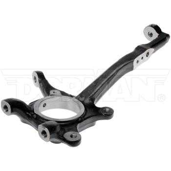 2009 Lexus GX470 Steering Knuckle Front Right Dorman 698042 image 3 of 3