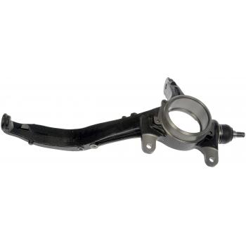 2014 Acura TSX Steering Knuckle Front Left Dorman 698047 image 2 of 4