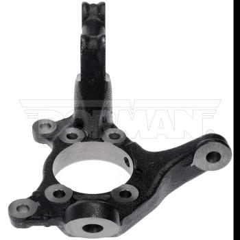 2016 Scion iM Steering Knuckle Front Right Dorman 698050 image 1 of 3