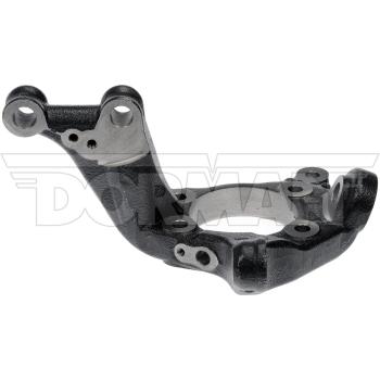 2016 Scion iM Steering Knuckle Front Left Dorman 698051 image 2 of 3