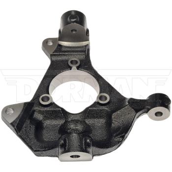 2013 Chevrolet Avalanche Steering Knuckle Front Left Dorman 698071 image 1 of 4