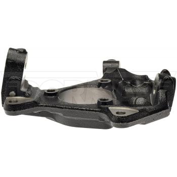 2013 Chevrolet Avalanche Steering Knuckle Front Left Dorman 698071 image 2 of 4