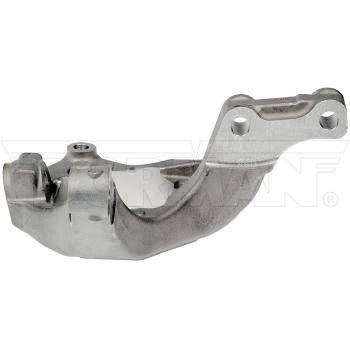 2008 Cadillac DTS Steering Knuckle