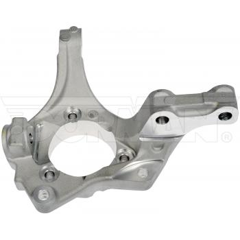 2008 Cadillac DTS Steering Knuckle Front Left Dorman 698077 image 3 of 4