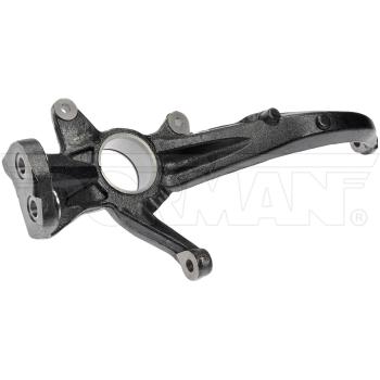 2009 Ford Fusion Steering Knuckle Front Right Dorman 698084 image 3 of 4