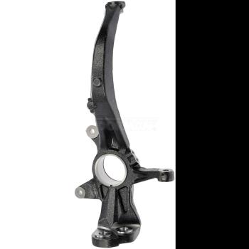 2009 Ford Fusion Steering Knuckle Front Right Dorman 698084 image 4 of 4