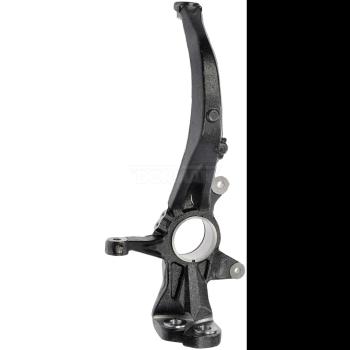 2009 Ford Fusion Steering Knuckle Front Left Dorman 698085 image 1 of 4