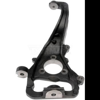 2010 Mercury Mountaineer Steering Knuckle Front Right Dorman 698110 image 4 of 4