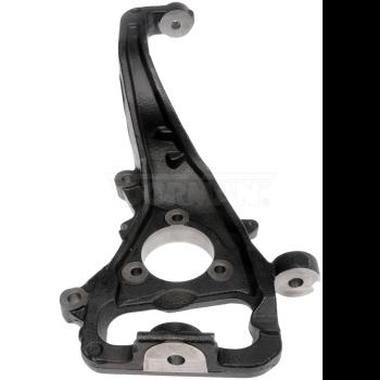 2010 Mercury Mountaineer Steering Knuckle Front Left Dorman 698111 image 2 of 4