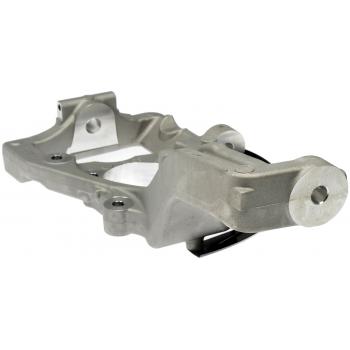 2002 Mercury Mountaineer Steering Knuckle