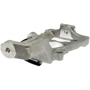 2002 Mercury Mountaineer Steering Knuckle Front Left Dorman 698127 image 1 of 4