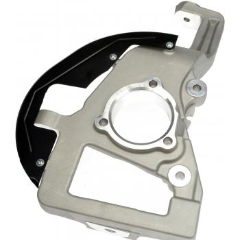 2002 Mercury Mountaineer Steering Knuckle Front Left Dorman 698127 image 2 of 4