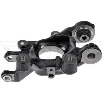 2021 Lexus NX300h Suspension Knuckle