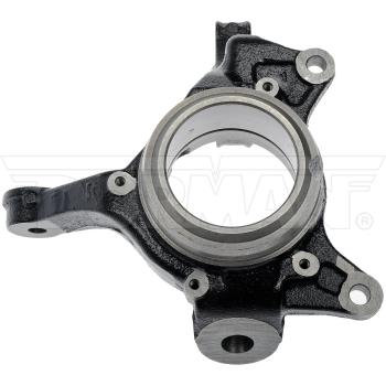 2011 Toyota Highlander Steering Knuckle