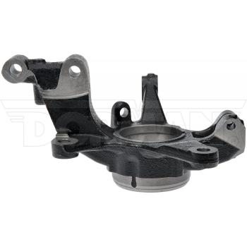 2009 Mazda CX-7 Steering Knuckle