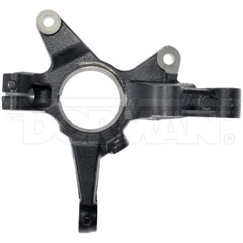 2008 Mazda CX-7 Steering Knuckle Front Right Dorman 698192 image 2 of 4