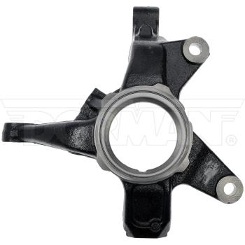 2008 Mazda CX-7 Steering Knuckle Front Right Dorman 698192 image 3 of 4