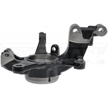 2008 Mazda CX-7 Steering Knuckle Front Left Dorman 698193 image 2 of 4