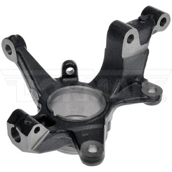 2008 Mazda CX-7 Steering Knuckle Front Left Dorman 698193 image 3 of 4