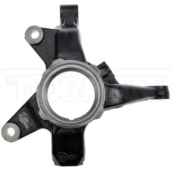 2008 Mazda CX-7 Steering Knuckle Front Left Dorman 698193 image 4 of 4