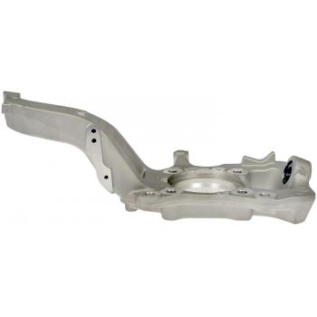 2003 Lincoln Navigator Steering Knuckle Front Left Dorman 698227 image 1 of 4