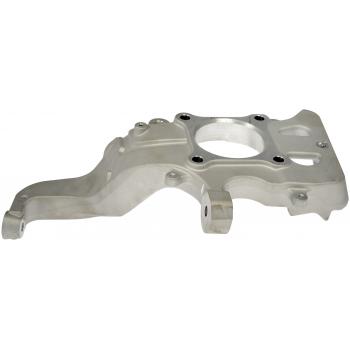 2003 Lincoln Navigator Steering Knuckle Front Left Dorman 698227 image 2 of 4