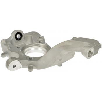 2003 Lincoln Navigator Steering Knuckle Front Left Dorman 698227 image 3 of 4