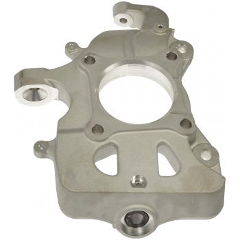 2003 Lincoln Navigator Steering Knuckle Front Left Dorman 698227 image 4 of 4