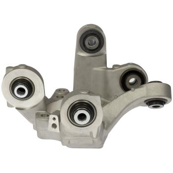 2017 Ford Police Interceptor Utility Suspension Knuckle