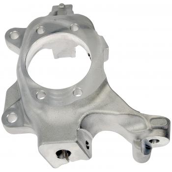 2018 Nissan Pathfinder Steering Knuckle Front Left Dorman 698305 image 2 of 4