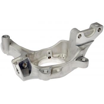 2018 Nissan Pathfinder Steering Knuckle Front Left Dorman 698305 image 4 of 4