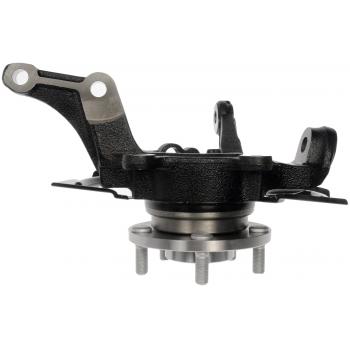 2008 Nissan Maxima Wheel Bearing and Hub Assembly Front Right Dorman 698422 image 2 of 4